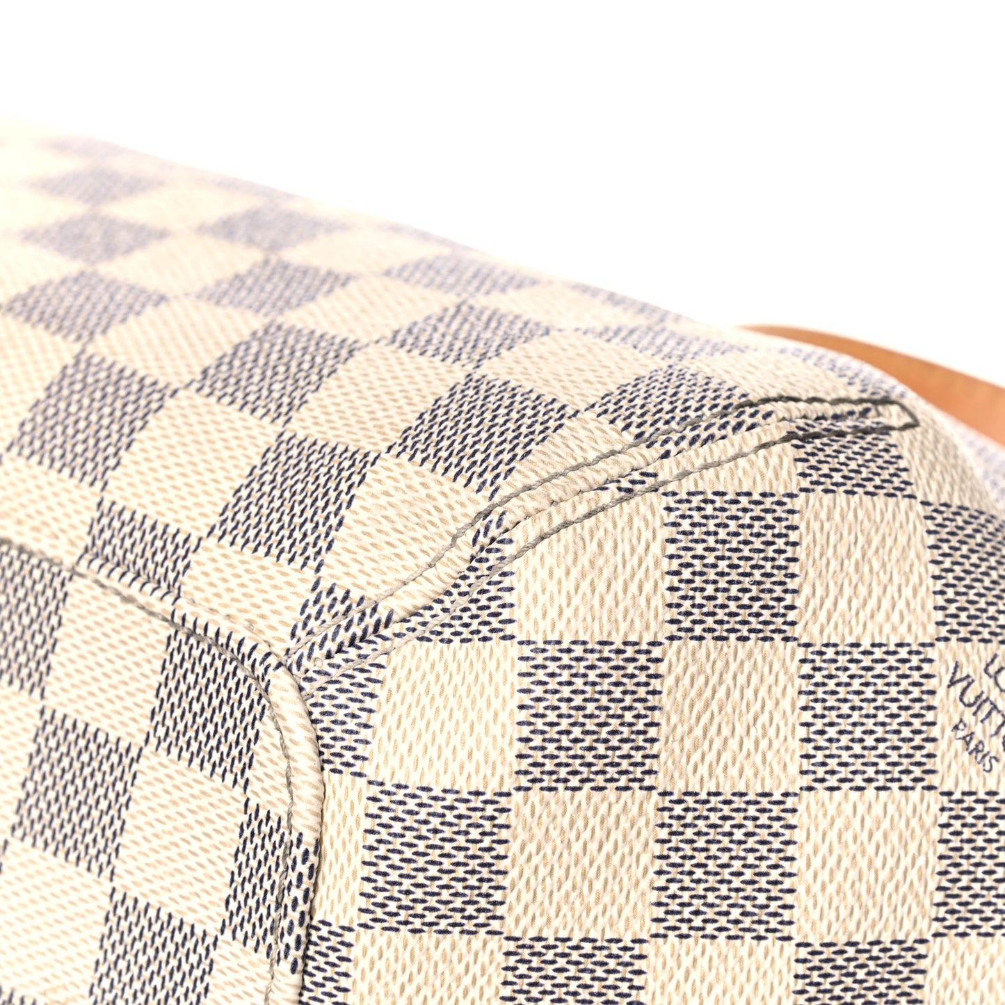 Damier Azur Salina GM
