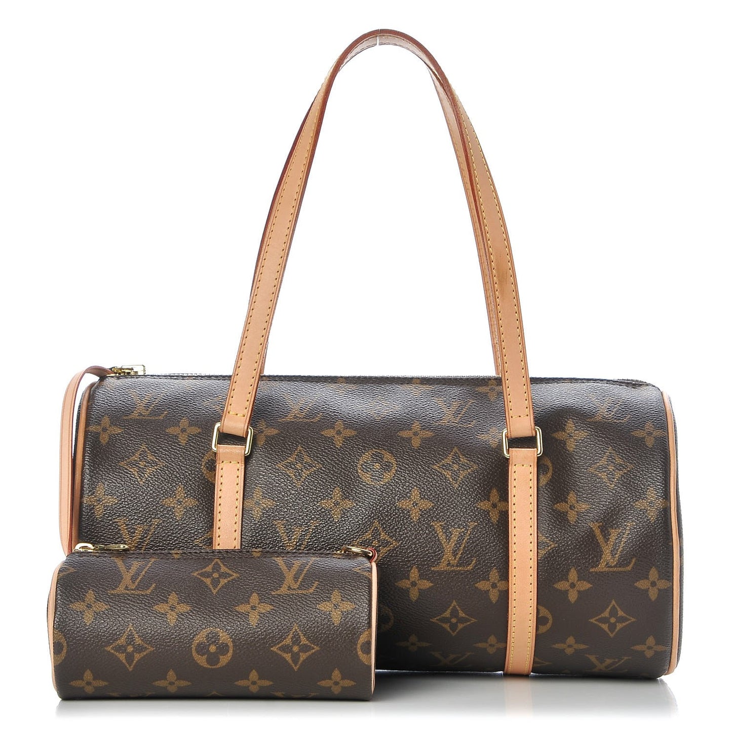 Monogram Papillon 30