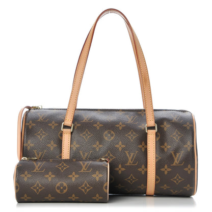 Louis Vuitton Monogram Papillon 30 1 of 10
