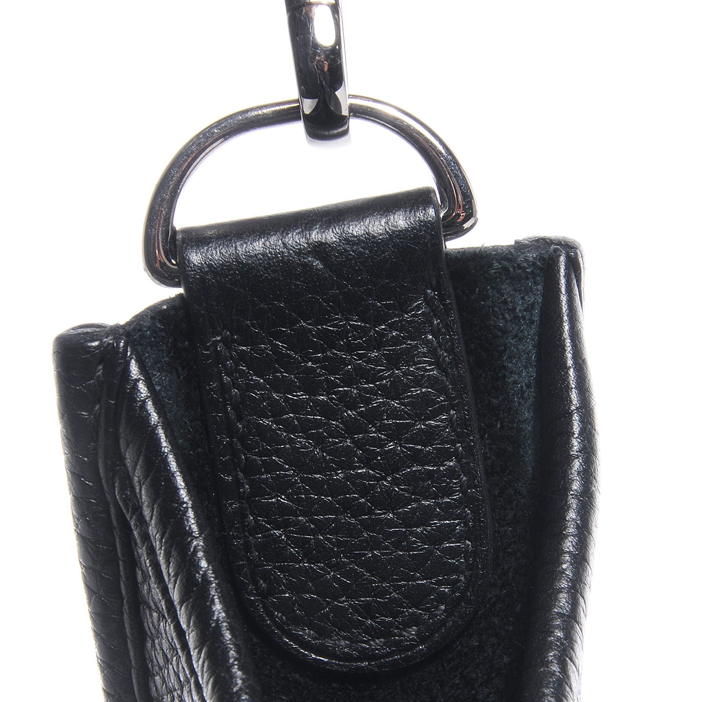 Taurillon Clemence Evelyne III PM Black