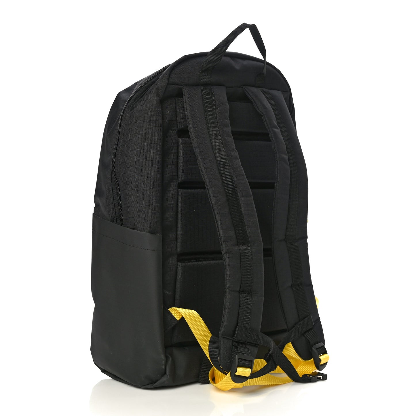 Tessuto Nylon 36th Americas Cup Backpack Black