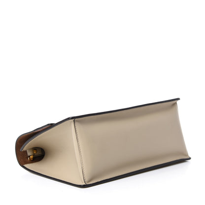 Fendi Vitello Grace Matte F is Fendi Kan U Shoulder Bag Nuvola 3 of 10