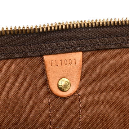 Louis Vuitton Monogram Keepall 50 6 of 11