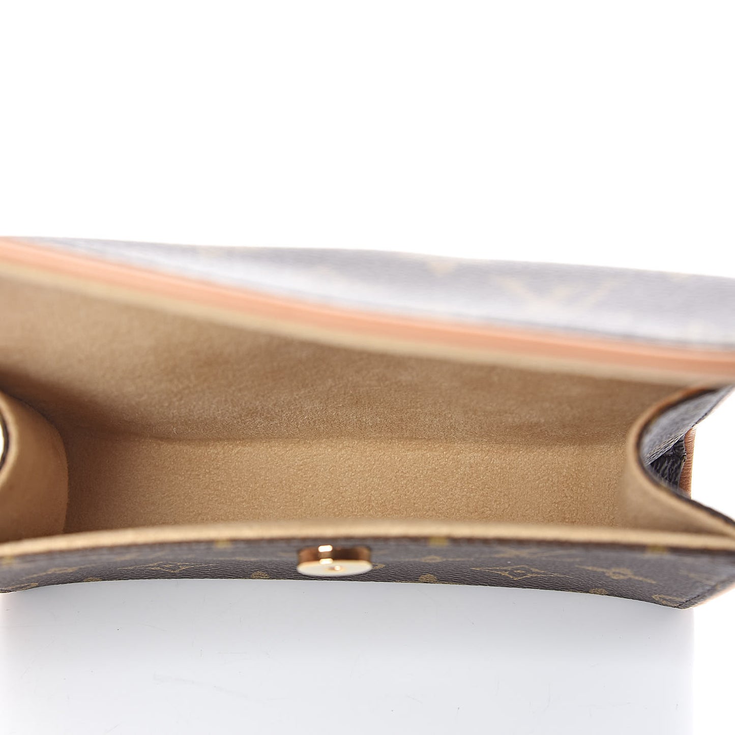 Monogram Pochette Florentine