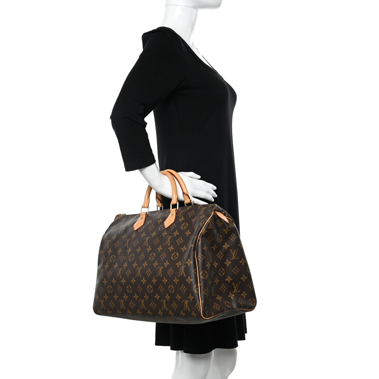 Monogram Speedy 40