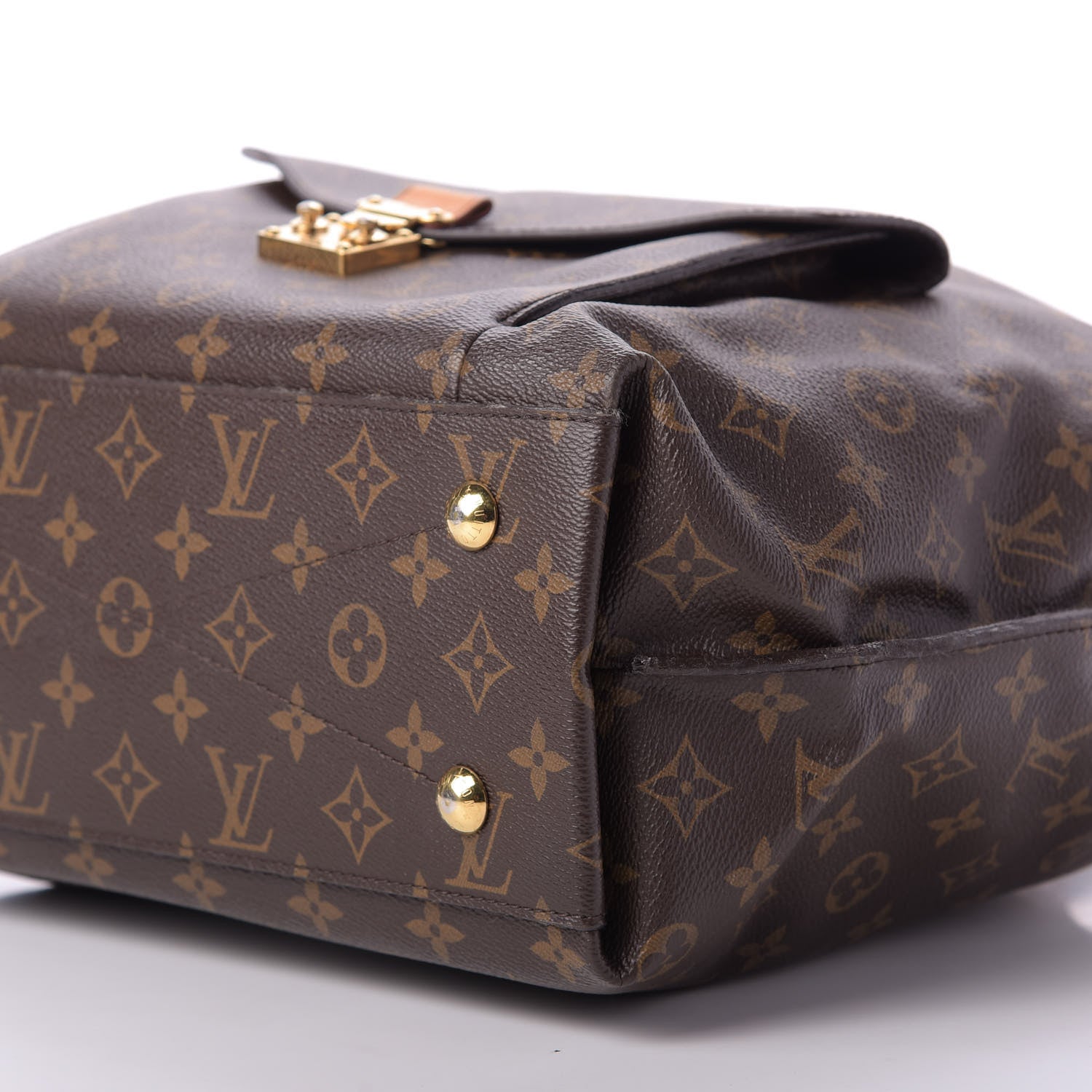 Louis Vuitton Monogram Metis 8 of 14