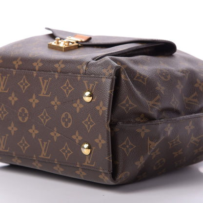 Louis Vuitton Monogram Metis 8 of 14