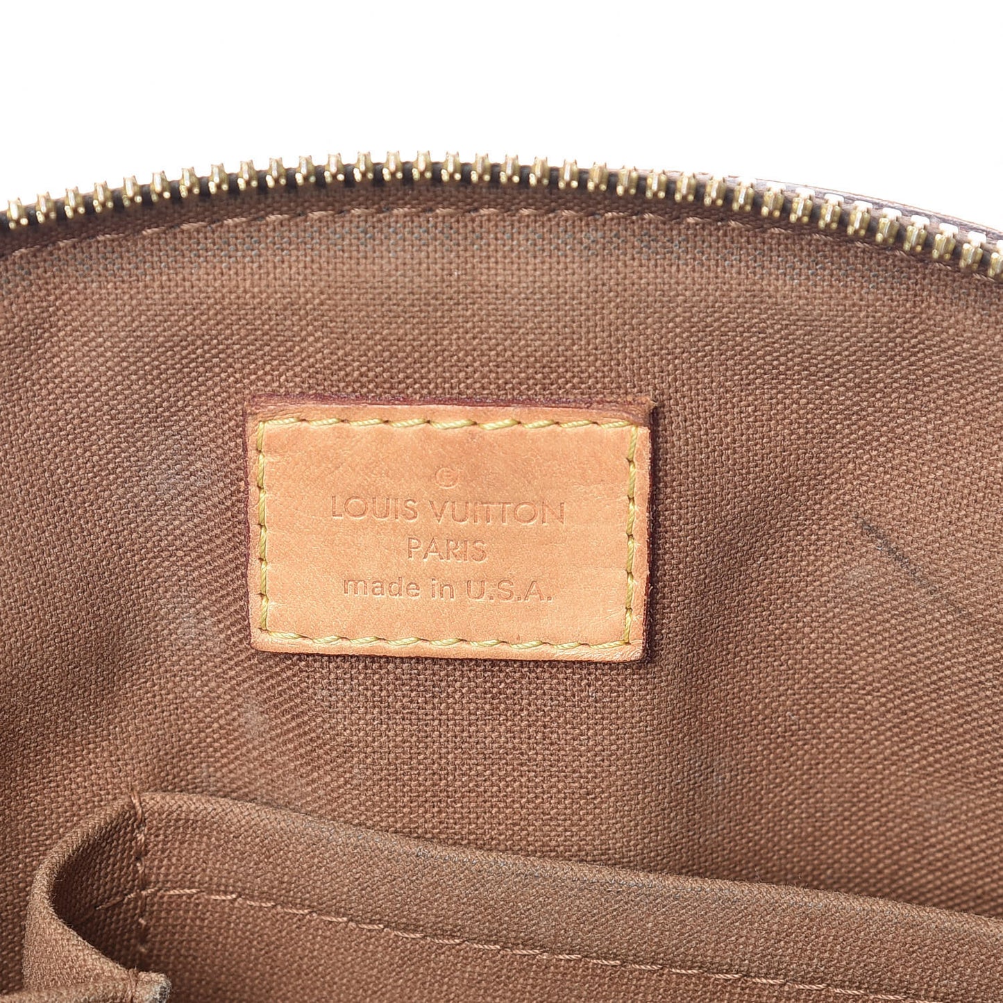 Monogram Tivoli PM