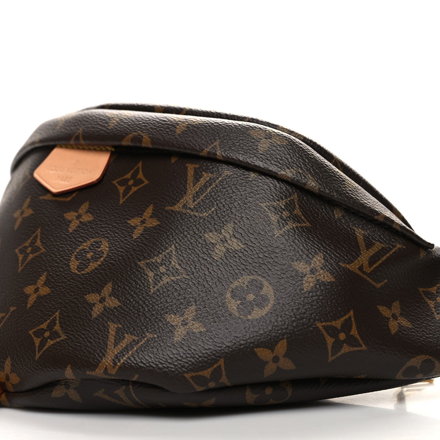 Louis Vuitton Monogram Bumbag 8 of 8