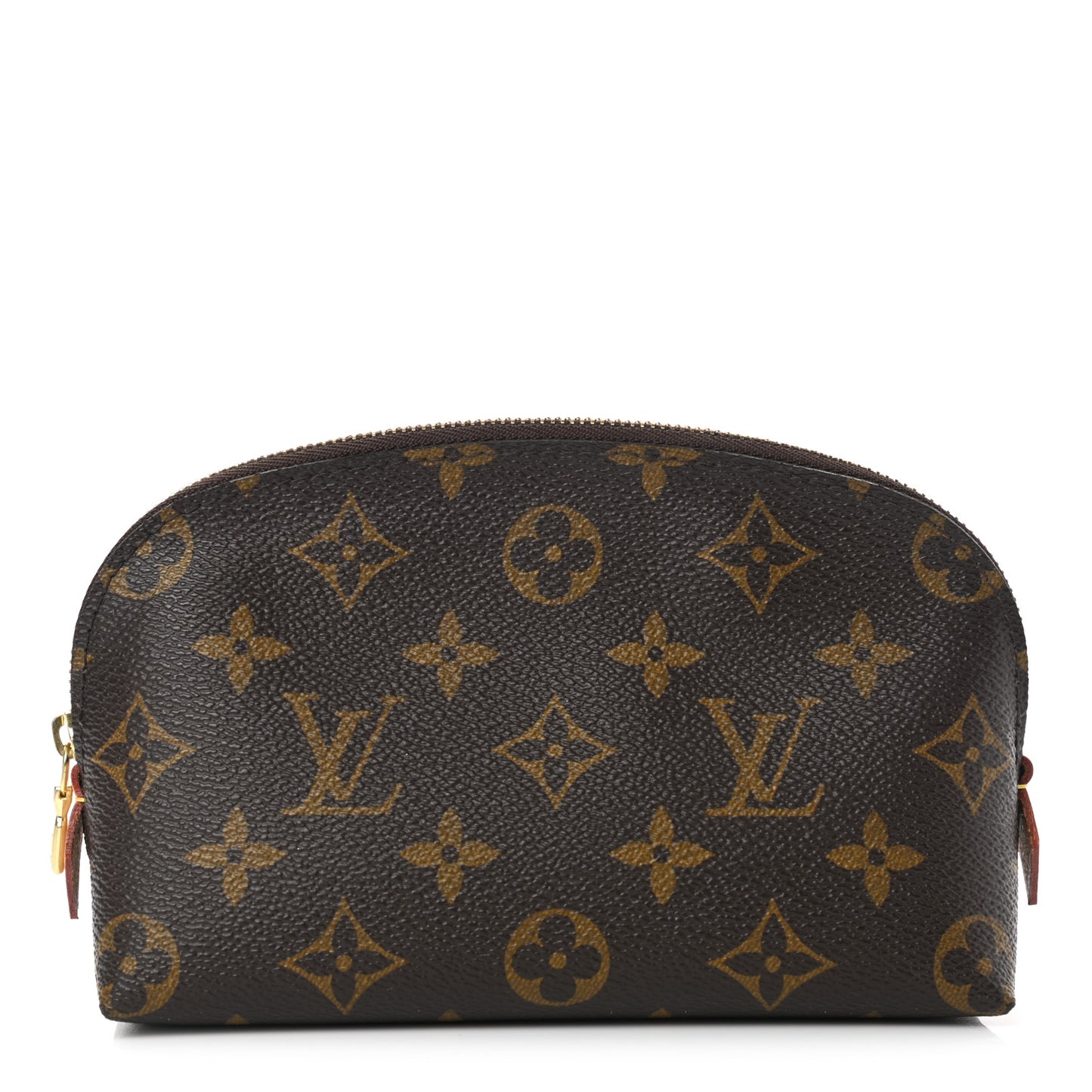 Monogram Cosmetic Pouch