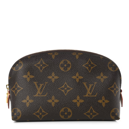 Louis Vuitton Monogram Cosmetic Pouch 1 of 7