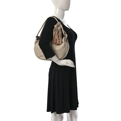 Mulberry Soft Nappa Angelica Tote Coconut 2 of 8