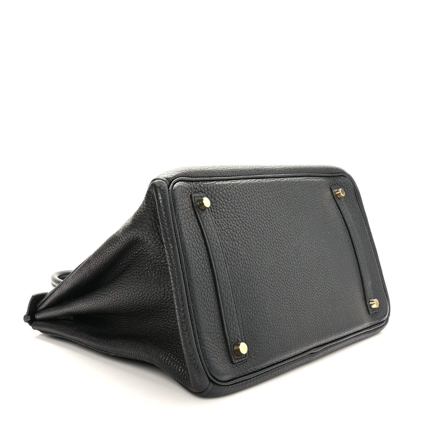 Togo Birkin 35 Black