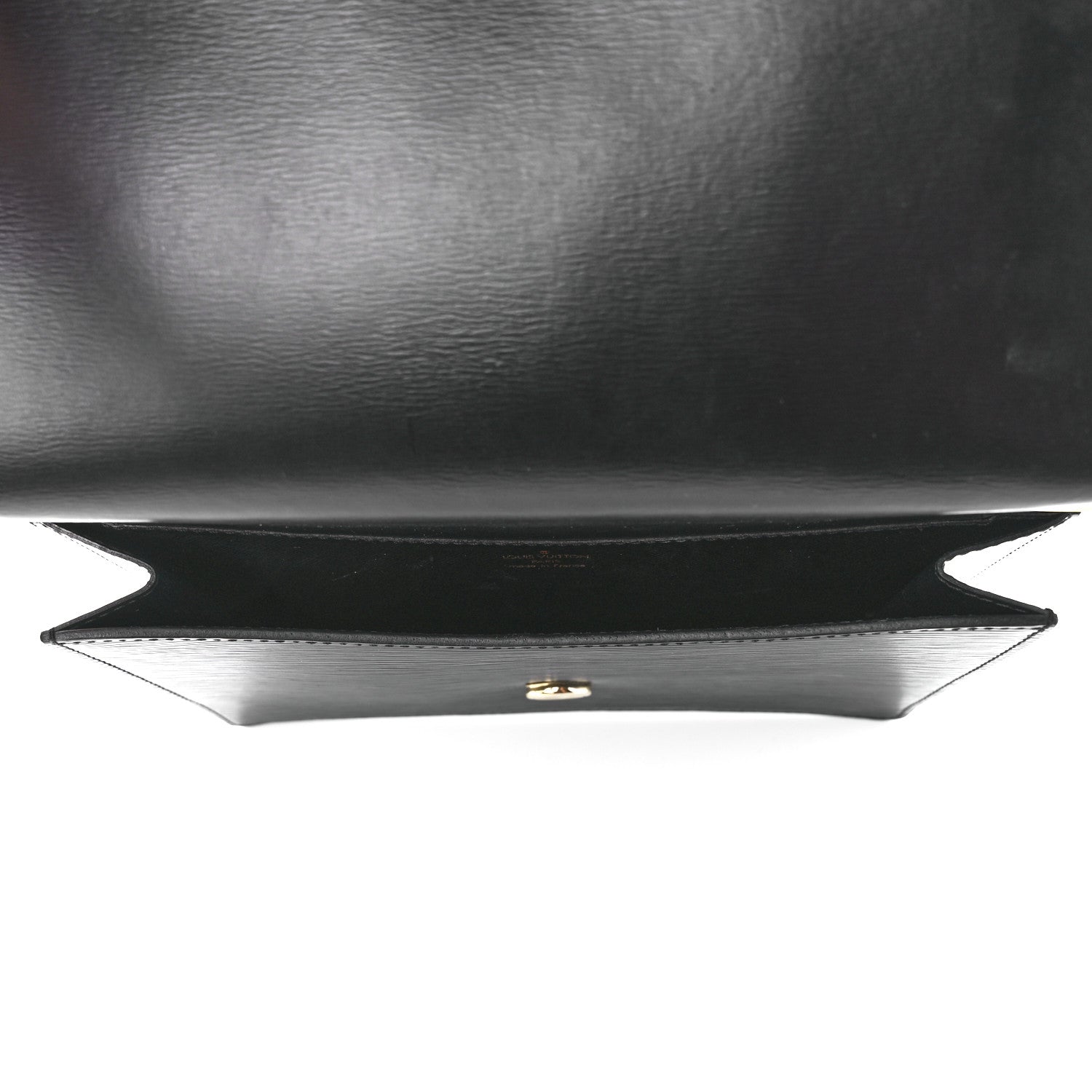 Louis Vuitton Epi Grenelle Black 5 of 11