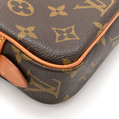 Louis Vuitton Monogram Pochette Marly Bandouliere 11 of 16