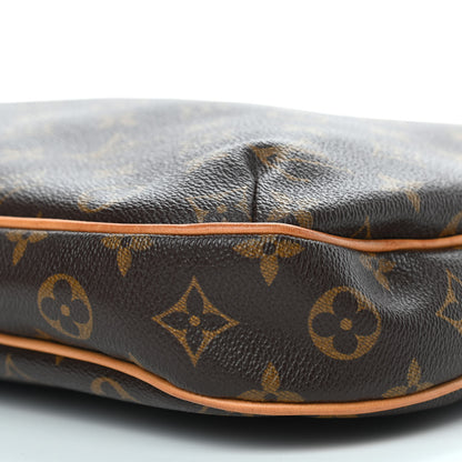 Louis Vuitton Monogram Odeon MM 10 of 16