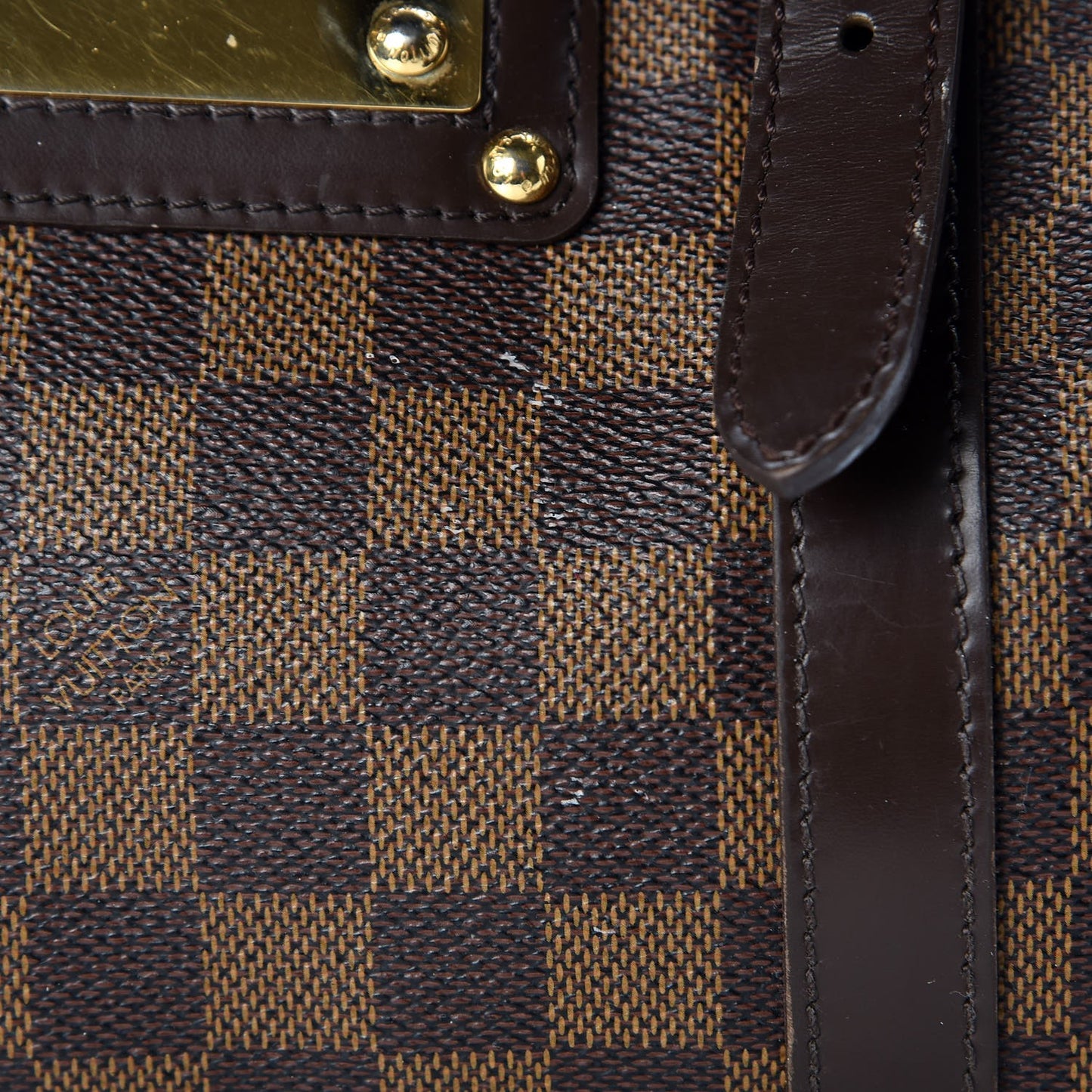 Damier Ebene Berkeley