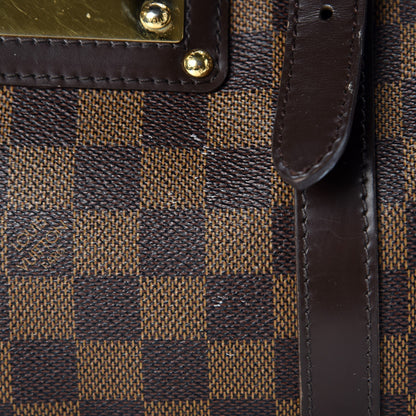 Louis Vuitton Damier Ebene Berkeley 17 of 19