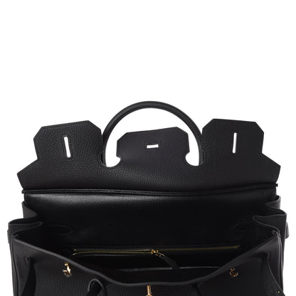 Hermes Togo Birkin 35 Black 30 of 34