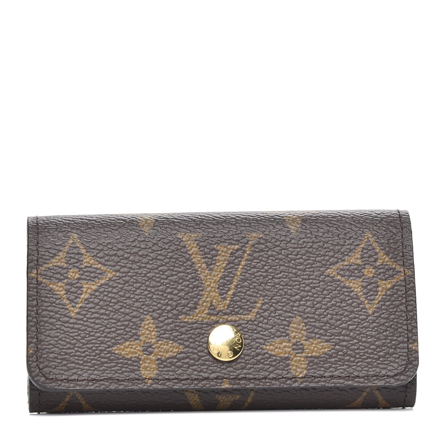 Monogram 4 Key Multicles Holder