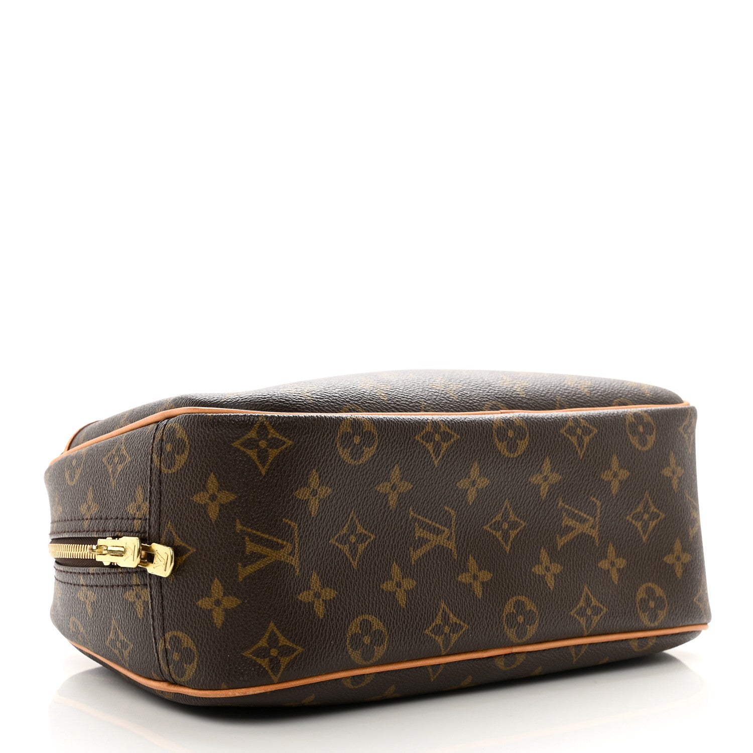 Louis Vuitton Monogram Trouville 4 of 9