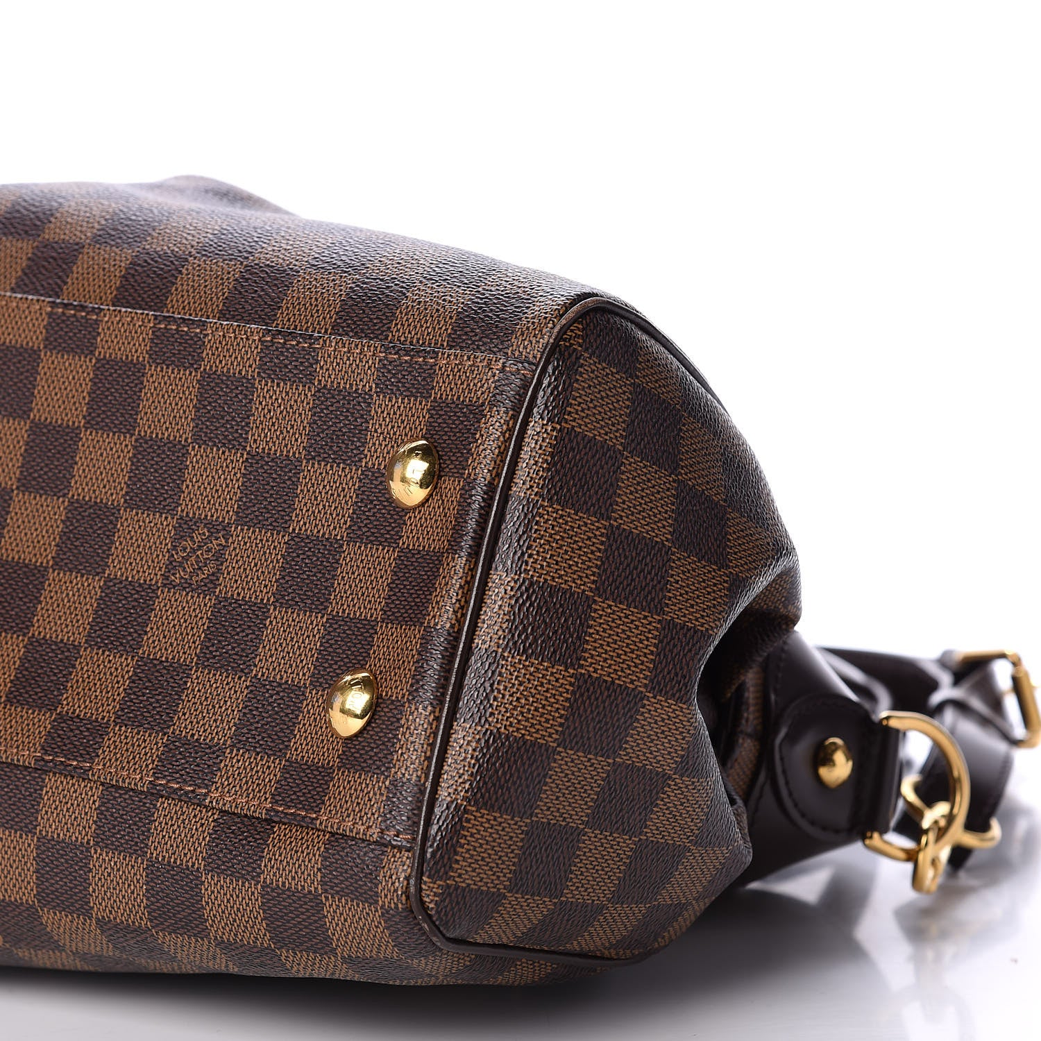 Louis Vuitton Damier Ebene Trevi PM 8 of 10