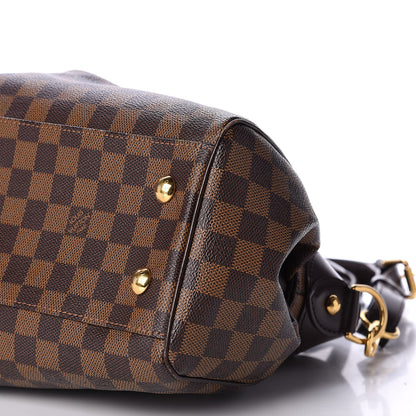 Louis Vuitton Damier Ebene Trevi PM 8 of 10