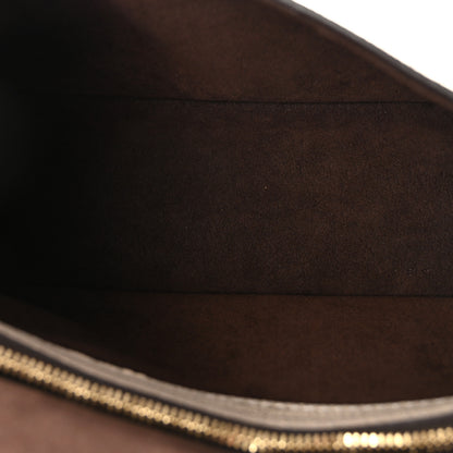 Louis Vuitton Empreinte Monogram Giant Diane Cream 5 of 9