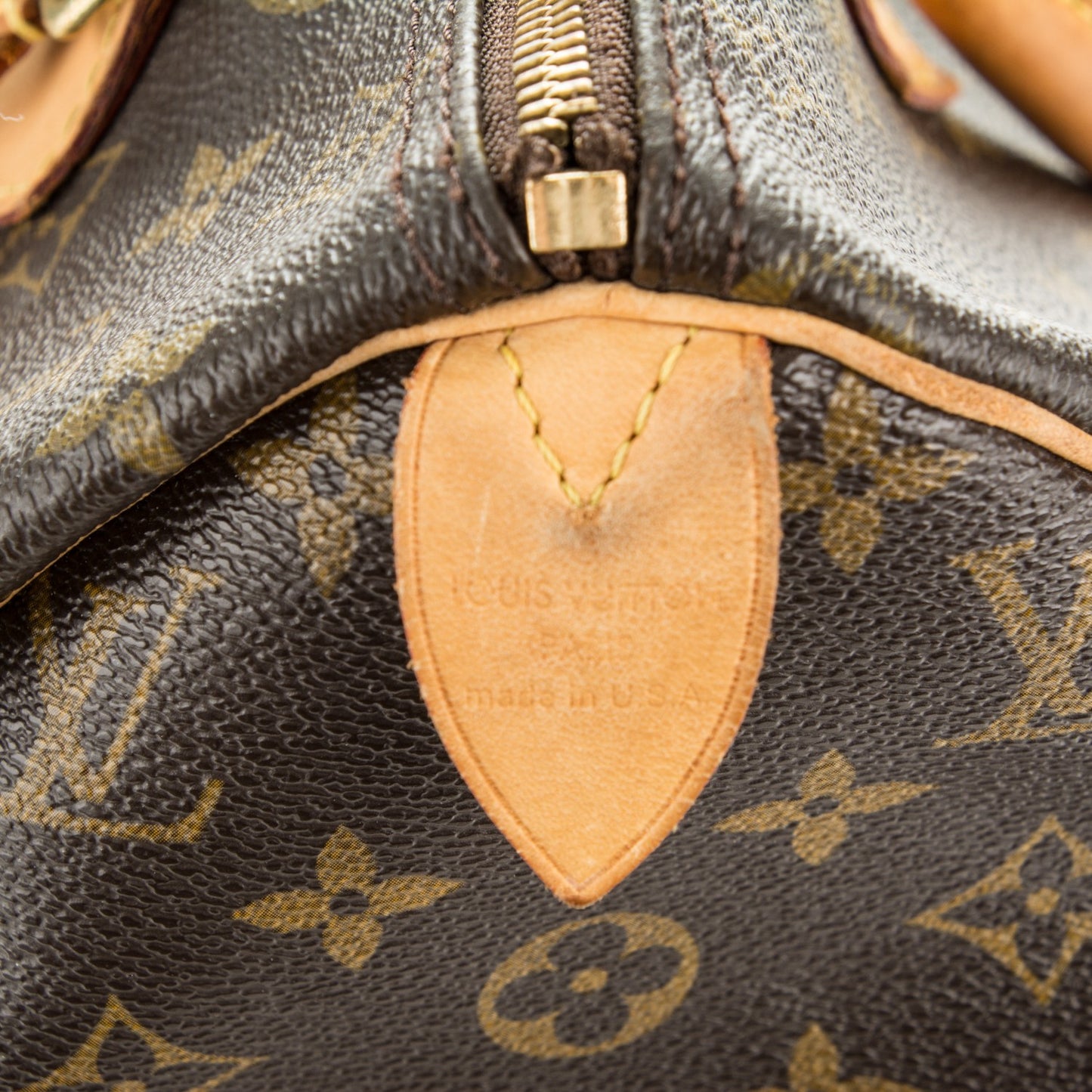 Monogram Speedy 30