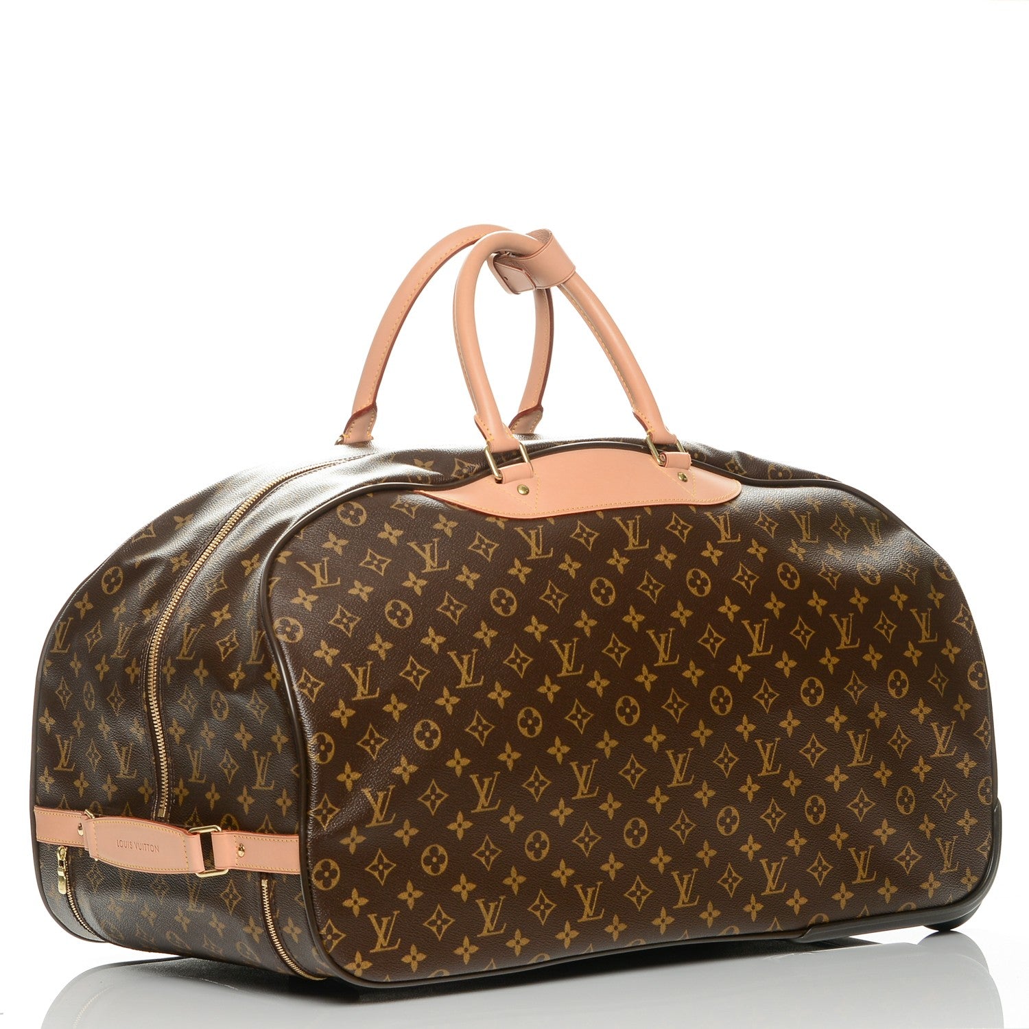 Louis Vuitton Monogram Eole 60 3 of 9