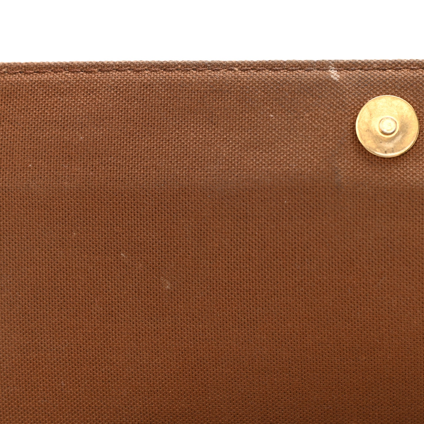 Monogram Mini Looping