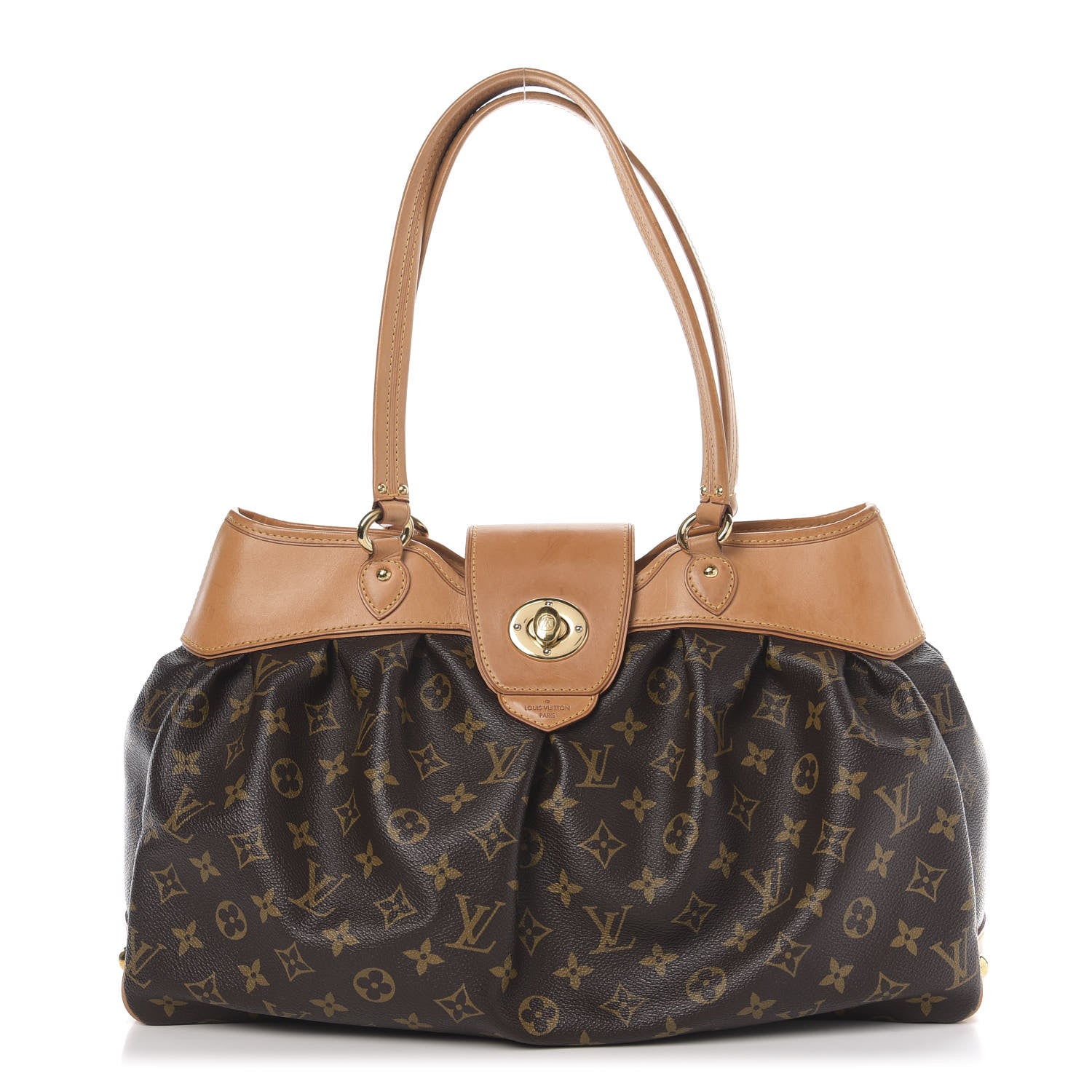 Louis Vuitton Monogram Boetie MM 1 of 9