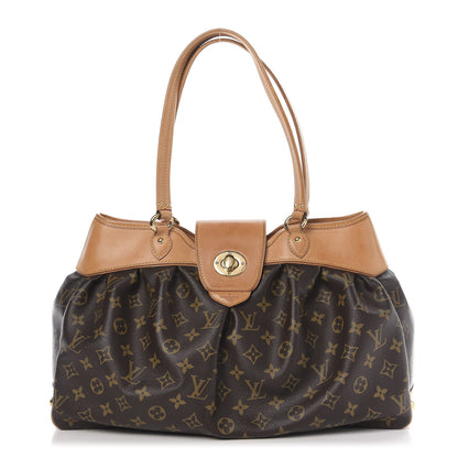 Louis Vuitton Monogram Boetie MM 1 of 9