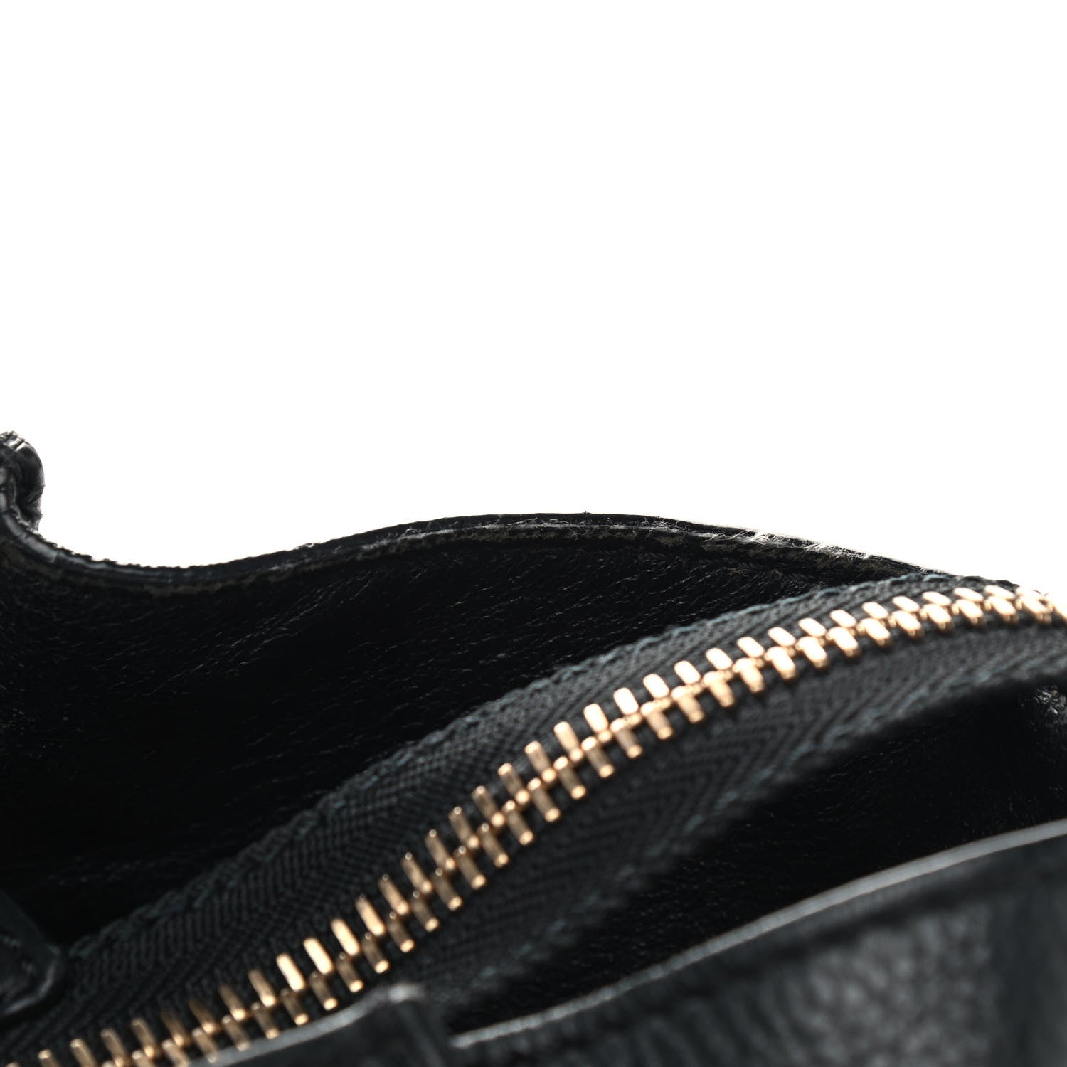 Celine Smooth Calfskin Medium Phantom Luggage Black 10 of 11