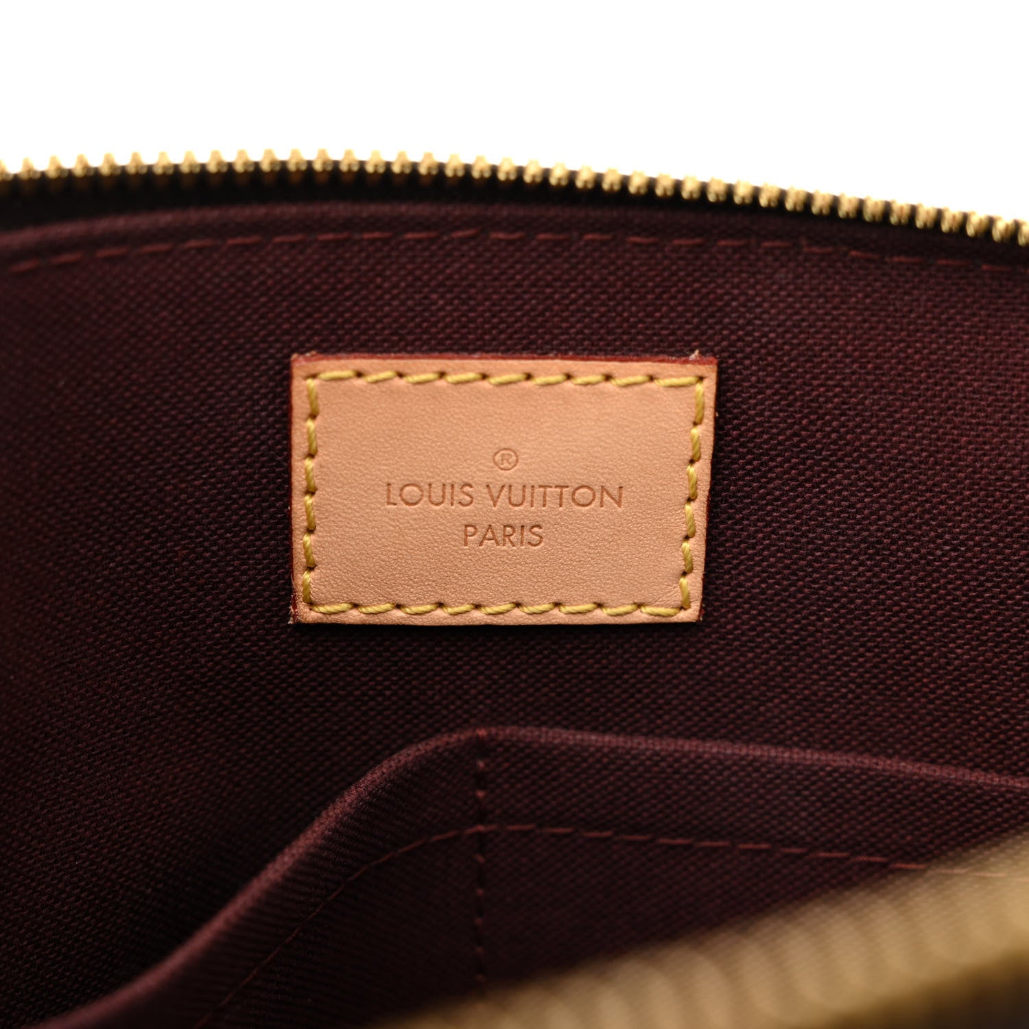 Louis Vuitton Monogram Turenne PM 6 of 13