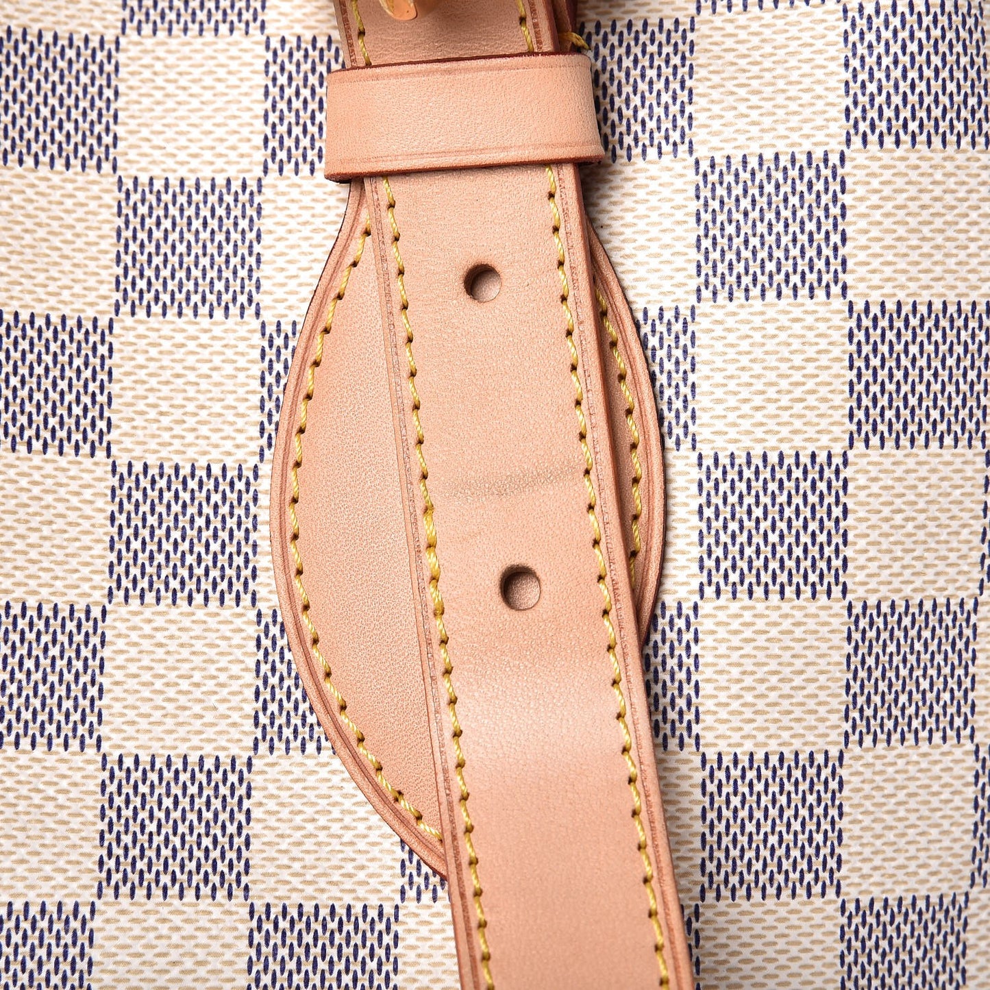Damier Azur Hampstead MM