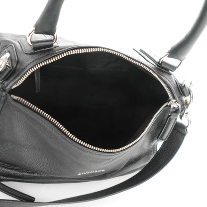Givenchy Sugar Goatskin Medium Pandora Black 5 of 7