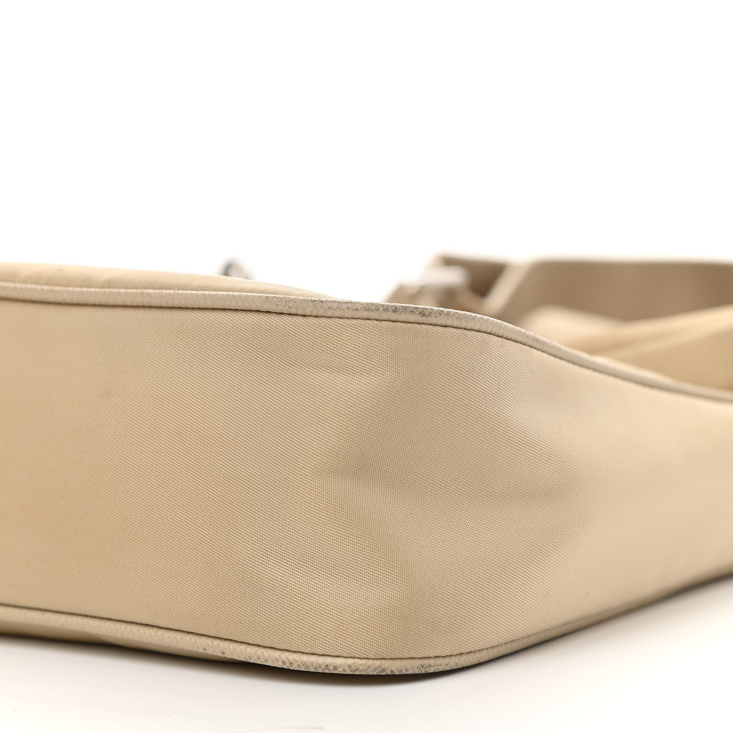 Prada Nylon Re-Edition 2005 Shoulder Bag Cammeo 12 of 17