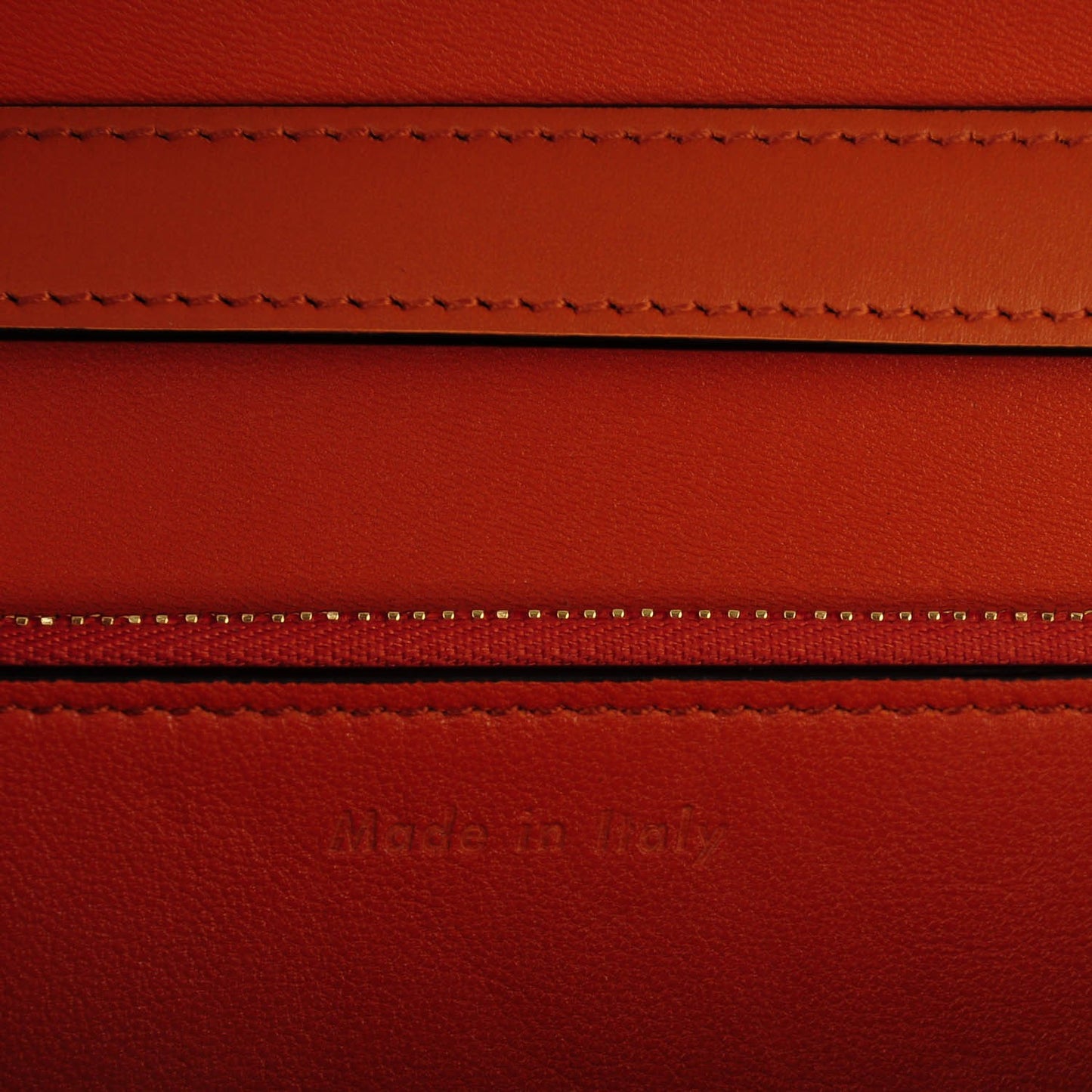 Box Calfskin Medium Classic Box Flap Bag Tawny