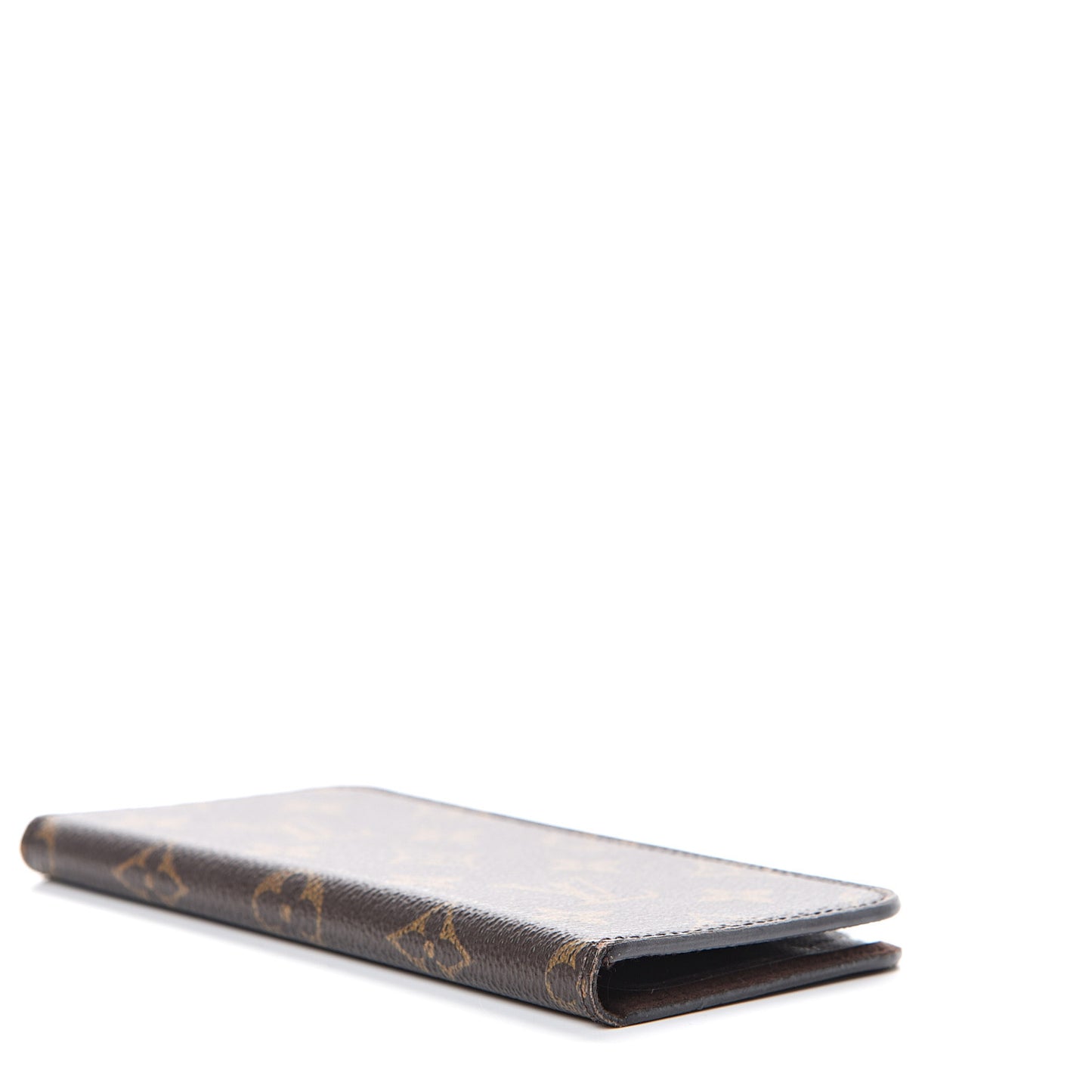 Monogram iPhone 7/8 Plus Folio Case