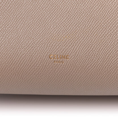 Celine Grained Calfskin Micro Belt Bag Light Taupe 6 of 10