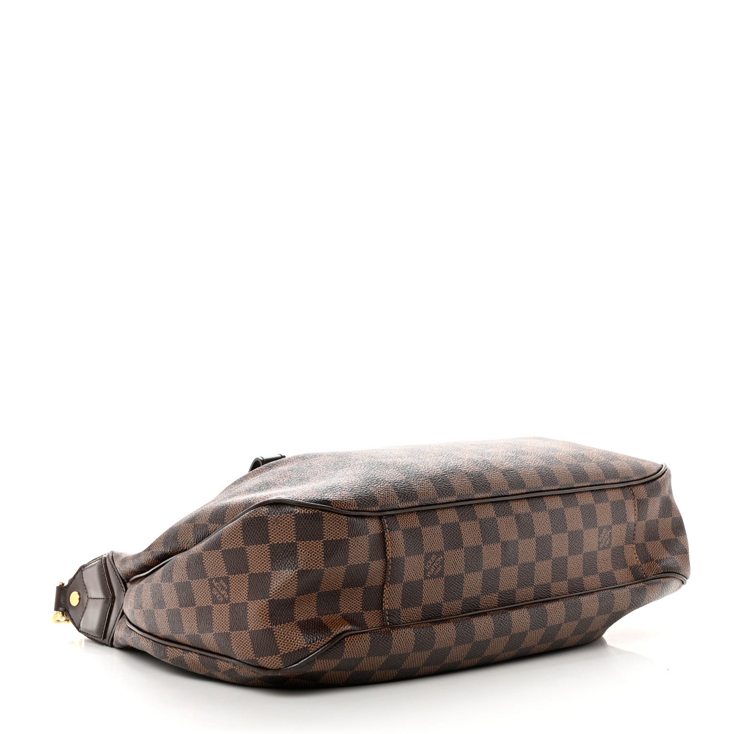 Louis Vuitton Damier Ebene Evora MM 3 of 7