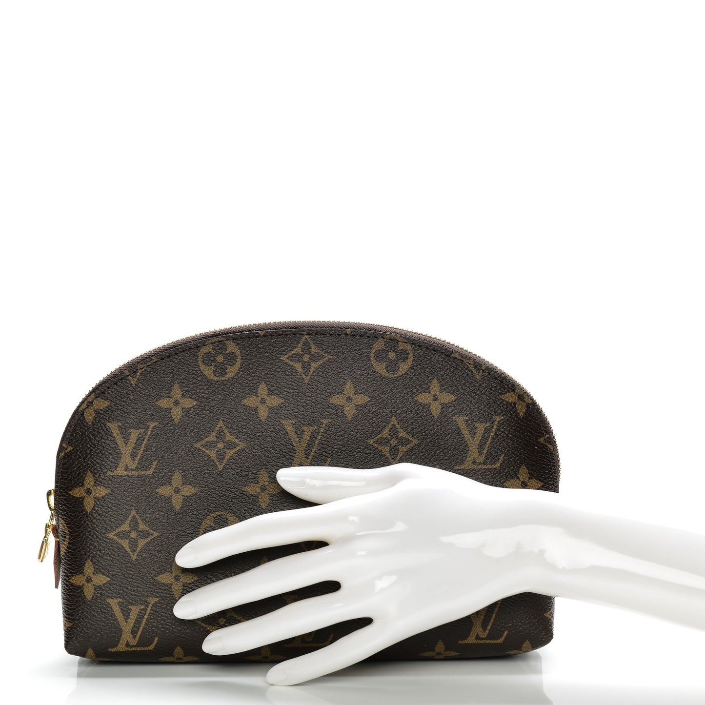 Monogram Cosmetic Pouch GM