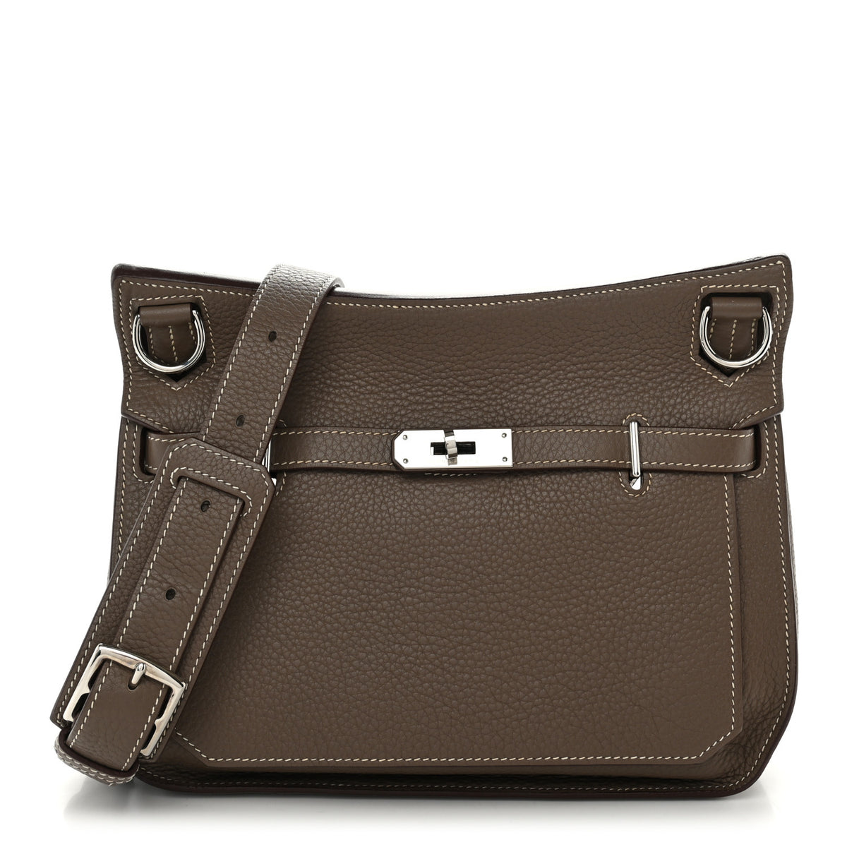 Taurillon Clemence Jypsiere 28 Etoupe