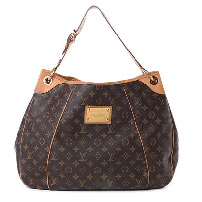 Louis Vuitton Monogram Galliera GM 1 of 18