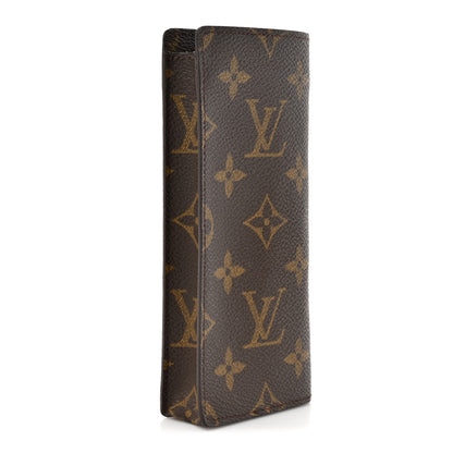 Louis Vuitton Monogram Sunglasses Case 3 of 7