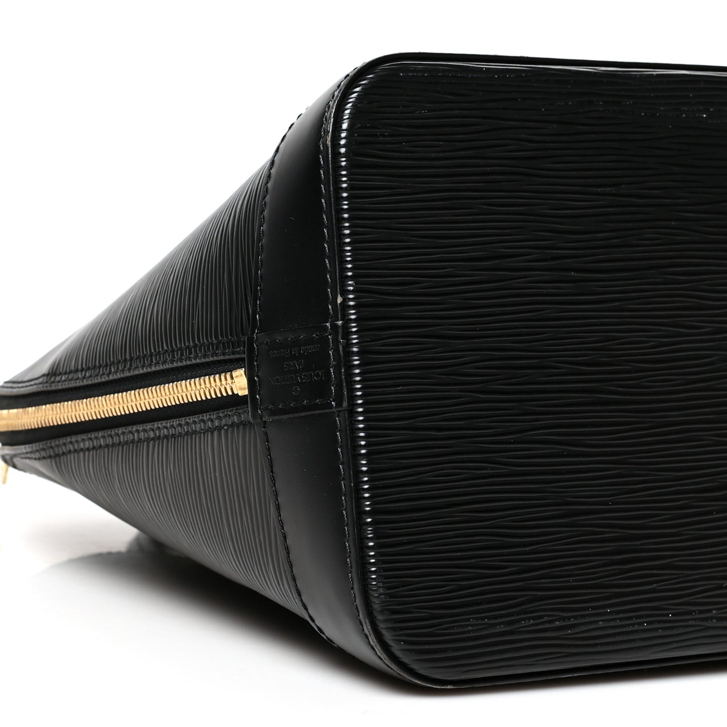 Epi Alma PM Black