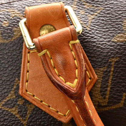 Louis Vuitton LOUIS VUITTON Monogram Speedy 30 15 of 18