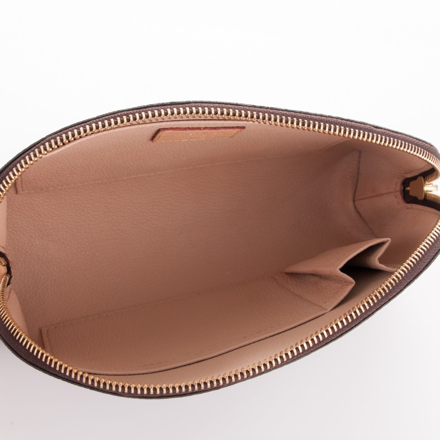 Monogram Cosmetic Pouch GM