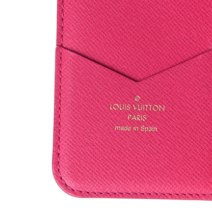 Louis Vuitton Monogram iPhone 6 Folio Case Pink 6 of 6